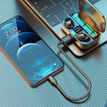 Wireless Earbuds & Power Bank_0