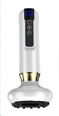 Electric Vacuum Cupping Massager Six Gear Upgraded Head_0