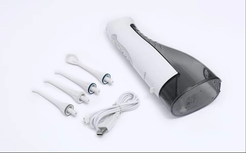 Mornwell Oral Irrigator_7