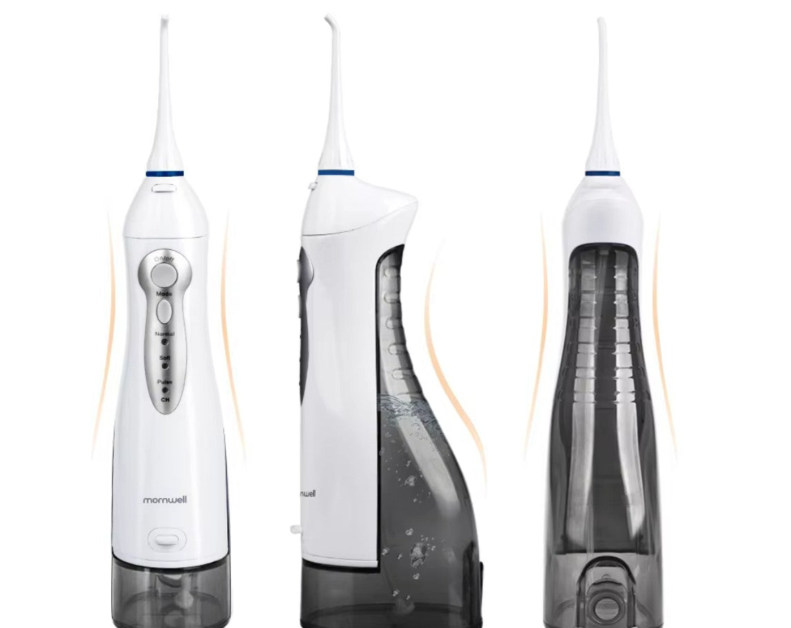 Mornwell Oral Irrigator_1