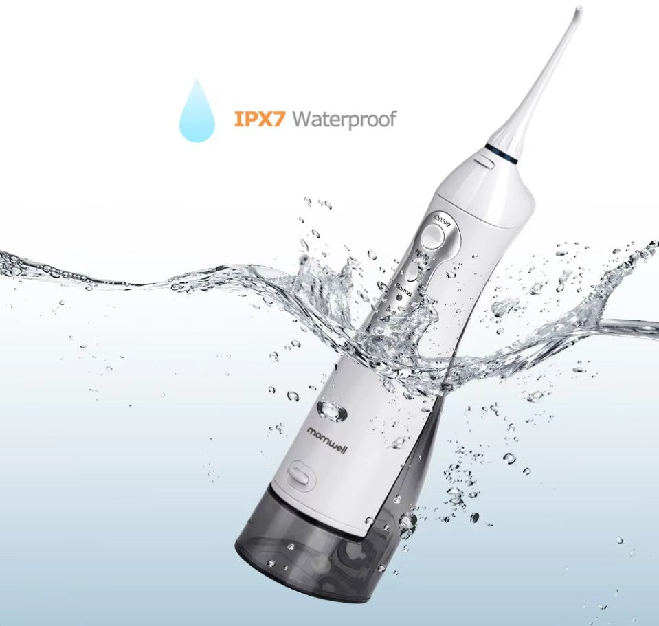 Mornwell Oral Irrigator_2