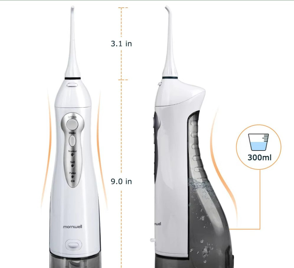 Mornwell Oral Irrigator_3