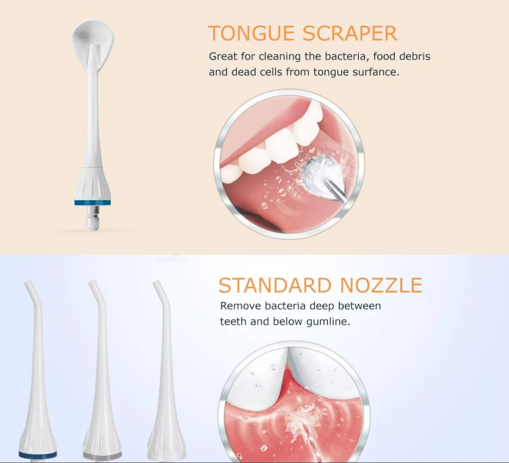 Mornwell Oral Irrigator_4