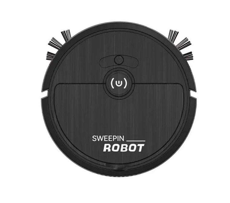Sweeping Robot Vacuum Cleaner_0